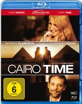 Cairo Time (Blu-ray), Blu-ray Disc