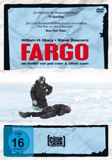 Fargo, DVD