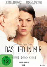 Das Lied in mir, DVD