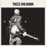 Thees Uhlmann  (Tomte): Thees Uhlmann, CD