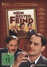 Mein bester Feind, DVD