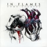 In Flames: Come Clarity, CD