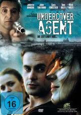 Undercover Agent, DVD