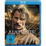 Alatriste (Blu-ray), Blu-ray Disc