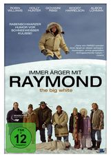 Immer Ärger mit Raymond, DVD