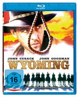 Wyoming (Blu-ray), Blu-ray Disc