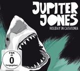 Jupiter Jones: Holiday In Catatonia (ReRelease) (CD + DVD), CD