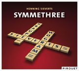 Henning Sieverts: Symmethree, CD