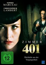 Zimmer 401 - Rückkehr aus der Vergangenheit, DVD