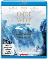 Am Ende der Welt (Blu-ray), Blu-ray Disc