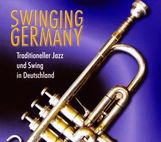 Swinging Germany, 3 CDs