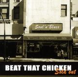 Beat That Chicken: Sold Out, CD