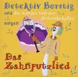 Maxi-CD: Das Zahnputzlied, Maxi-CD