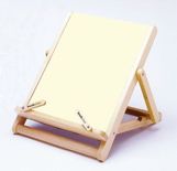 Bookchair Standard Creme, Buchständer, Diverse