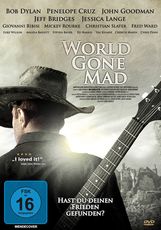 World Gone Mad, DVD
