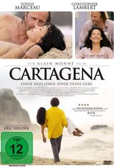 Cartagena, DVD