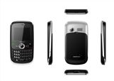 Mobistel EL400 Dual-Sim Card Handy - Silber, Technik