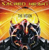 Sacred Heart: The Vision, CD