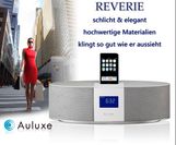 Reverie Digital Music System Pure Audio Luxury, Technik