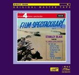 Film Spectacular II, XRCD