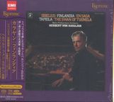 Jean Sibelius (1865-1957): Symphonie Nr.2, SACD
