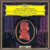 Wolfgang Amadeus Mozart (1756-1791): Serenaden Nr.6 & 13 