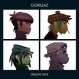 Gorillaz: Demon Days (Ltd.Reissue), CD