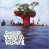 Gorillaz: Plastic Beach +1(Regular Ed.), CD