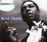 John Coltrane  (1926-1967): Blue Train, CD