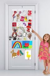 Picture Pockets Allsorts - Fo: Picture Pockets Allsorts - Fotogalerie - Sammelwand - Aufbewahrung, Diverse