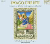 Imago Christi - Images of Christ in Gregorian Chants, 2 CDs