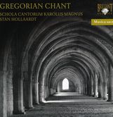 Gregorian Chants, CD