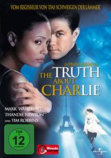 The Truth about Charlie, DVD