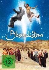 Absurdistan, DVD