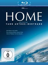 Home (2008/I) (Blu-ray), Blu-ray Disc