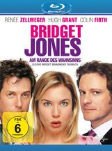 Bridget Jones (Blu-ray), Blu-ray Disc