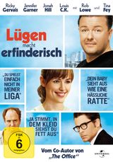Lügen macht erfinderisch, DVD