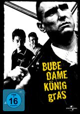 Bube, Dame, König, Gras, DVD