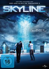 Skyline, DVD