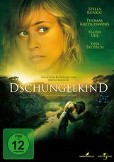Dschungelkind, DVD