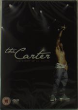 Lil' Wayne: The Carter: The Story..., DVD