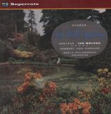 Antonin Dvorak (1841-1904): Symphonie Nr.9, LP