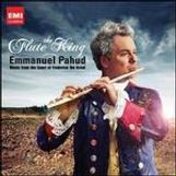 Emmanuel Pahud - Flötenkönig (Deluxe-Edition), 2 CDs