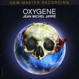 Jean Michel Jarre: Oxygene: 30th Anniversary Edition, CD