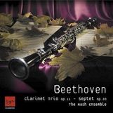 Ludwig van Beethoven (1770-1827): Septett op.20, CD