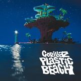 Gorillaz: Plastic Beach (CD + DVD) (Experience Edition), CD