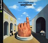 Badfinger: Magic Christian Music, CD