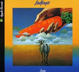 Badfinger: Ass, CD