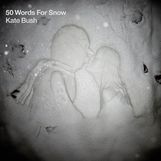 Kate Bush: 50 Words For Snow, CD
