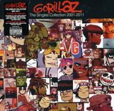 Gorillaz: The Singles Collection 2001-20, 8 Single 7